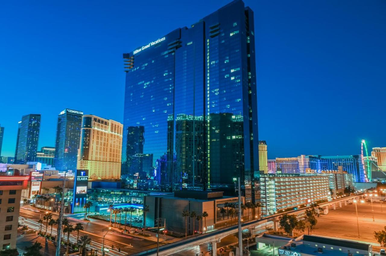 Signature Rental By Owner Direct Las Vegas Exteriér fotografie
