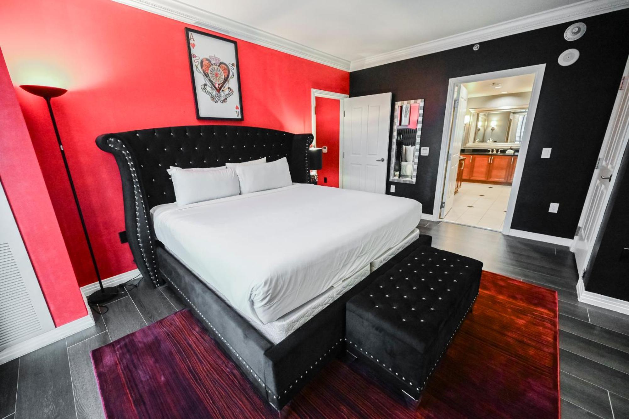 Signature Rental By Owner Direct Las Vegas Exteriér fotografie