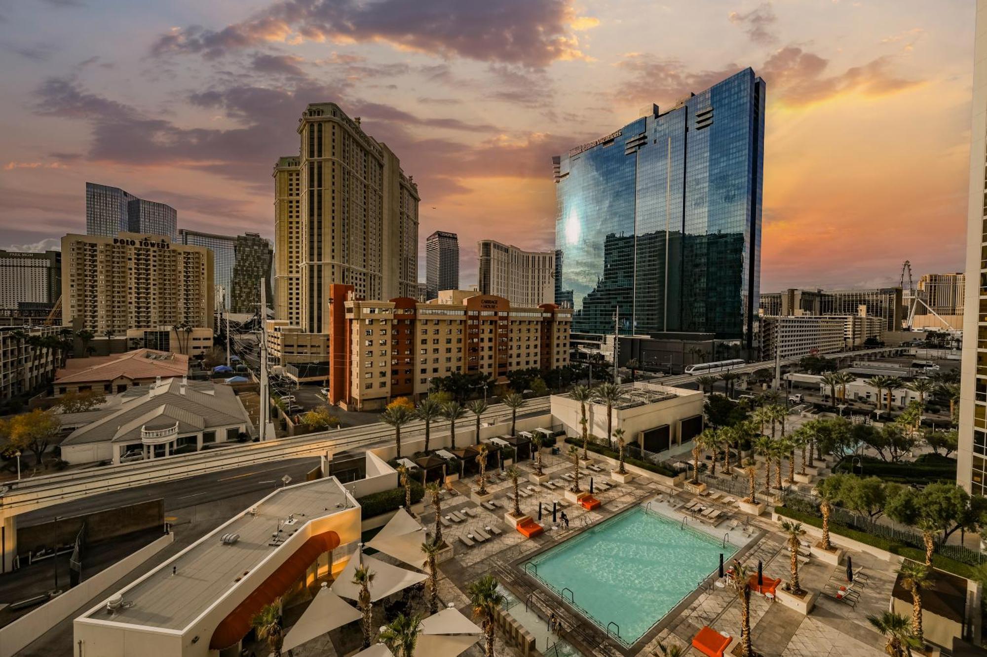 Signature Rental By Owner Direct Las Vegas Exteriér fotografie