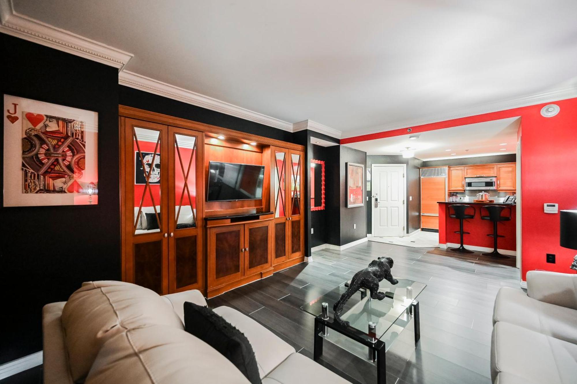 Signature Rental By Owner Direct Las Vegas Exteriér fotografie